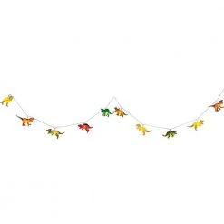IsAlbi Baby Shower Gifts Dinosaur Battery-Powered LED String Lights 10 IsAlbi Baby Shower Gifts Dinosaur Battery-Powered LED String Lights
