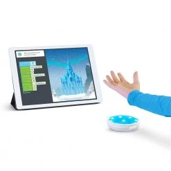 IWorld Australia Science STEM Toys Disney Frozen II Kano Coding Kit 10 IWorld Australia Science STEM Toys Disney Frozen II Kano Coding Kit