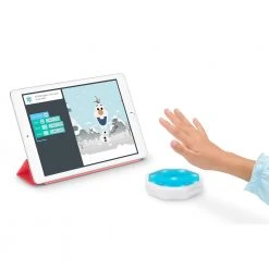 IWorld Australia Science STEM Toys Disney Frozen II Kano Coding Kit 11 IWorld Australia Science STEM Toys Disney Frozen II Kano Coding Kit