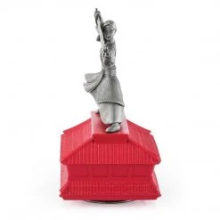 Royal Selangor Disney Mulan Music Carousel 8 Royal Selangor Disney Mulan Music Carousel