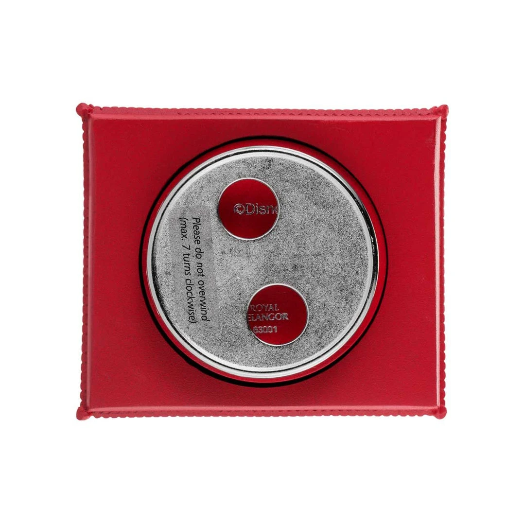 Royal Selangor Disney Mulan Music Carousel 5 Royal Selangor Disney Mulan Music Carousel