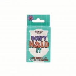 IsAlbi Don't Hold It Card Game New 5 IsAlbi Don't Hold It Card Game New