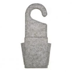 IsAlbi Office Gifts Felt Door Knob Pocket