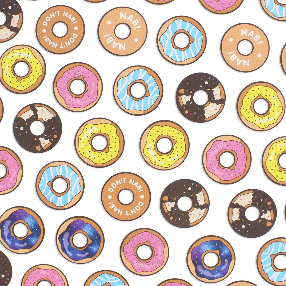 Curated Gifts For Sisters Dough Nab The Fun Family Doughnut Stealing Game 4 Curated Gifts For Sisters Dough Nab The Fun Family Doughnut Stealing Game