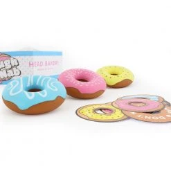 Curated Gifts For Sisters Dough Nab The Fun Family Doughnut Stealing Game 9 Curated Gifts For Sisters Dough Nab The Fun Family Doughnut Stealing Game