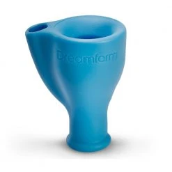 Dreamfarm Tapi: Turns Any Tap Into A Drinking Fountain!