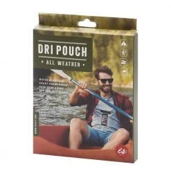 IsAlbi Gadgets For Him Water-Resistant SmartPhone Pouches