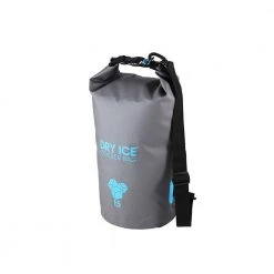 Paperie Waterproof Insulated Cooler Dry Bag 15L Sports And Outdoors 7 Paperie Waterproof Insulated Cooler Dry Bag 15L Sports And Outdoors