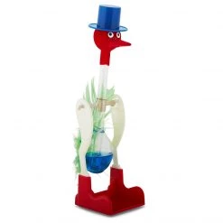 Mdi Duncan, The Drinking Bird