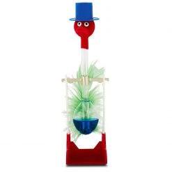 Mdi Duncan, The Drinking Bird