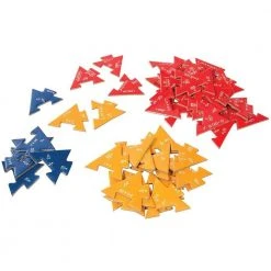 IsAlbi Einstein Genius Mathematical Jigsaw Puzzle