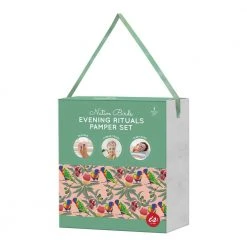 IsAlbi Evening Rituals Pamper Set New