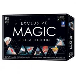 Theatrix Gifts For Sisters Exclusive Magic Special Edition | Magician Kit