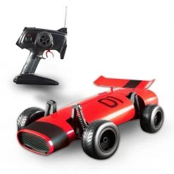 Outliving Classic Giant Remote Control Car | F.A.O Schwarz