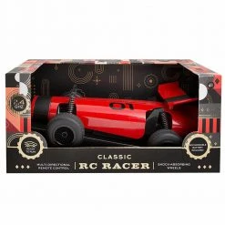 Outliving Classic Giant Remote Control Car | F.A.O Schwarz