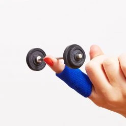 Brumby Sunstate Sports And Outdoors Mini Finger Weightlifting Kit