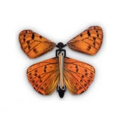 Heebiejeebies Mens Novelty Gifts Magic Flying Butterfly Prank