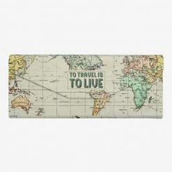 Paperie Travel Folding Glasses Case Travel Gifts