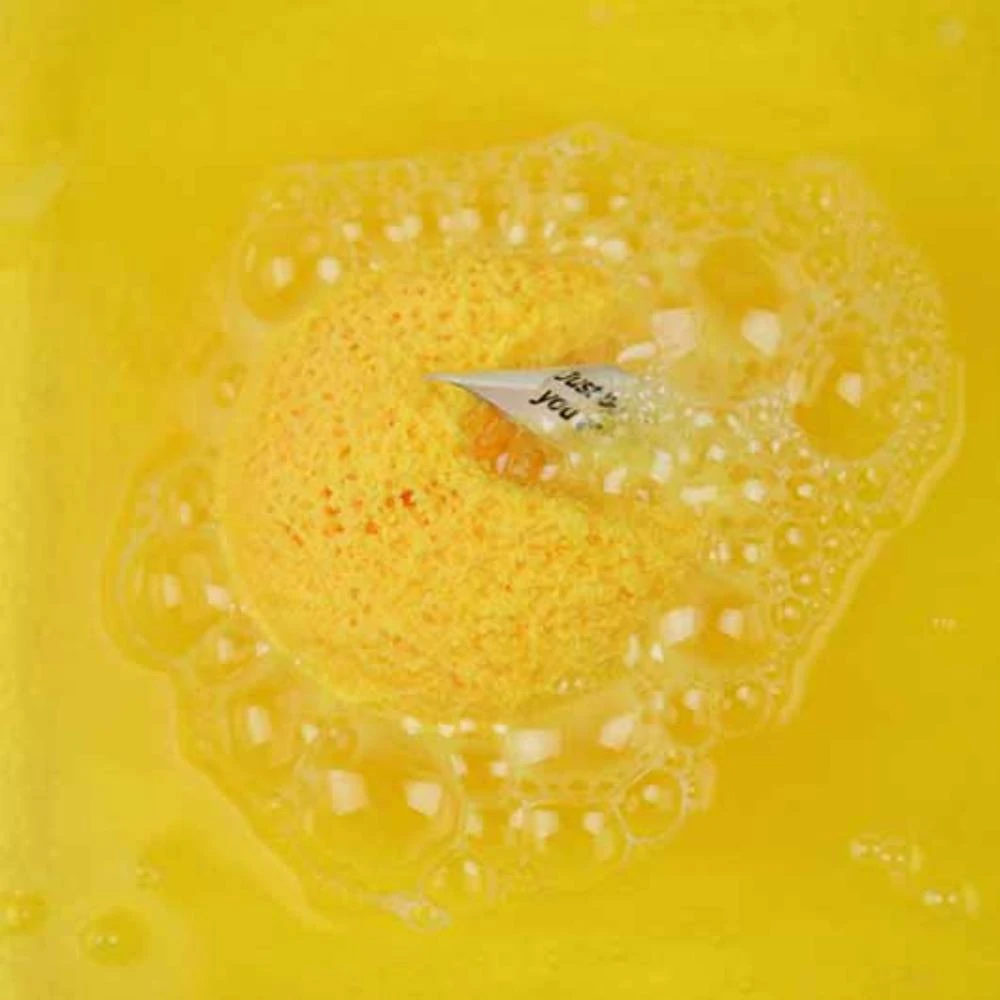 William Valentine Gifts For Sisters Fortune Cookie Bath Bomb 2 William Valentine Gifts For Sisters Fortune Cookie Bath Bomb