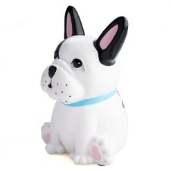 Mdi French Bulldog LED Table Lamp Night Light 9 Mdi French Bulldog LED Table Lamp Night Light