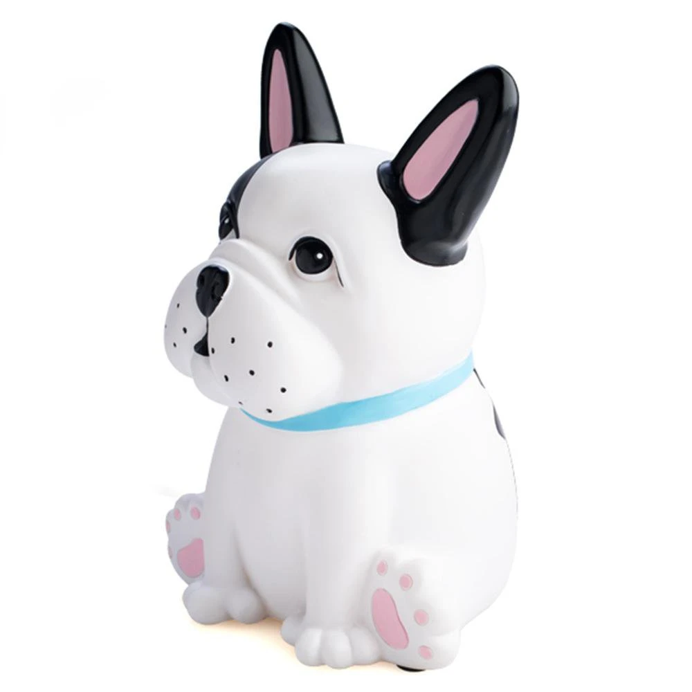 Mdi French Bulldog LED Table Lamp Night Light 4 Mdi French Bulldog LED Table Lamp Night Light