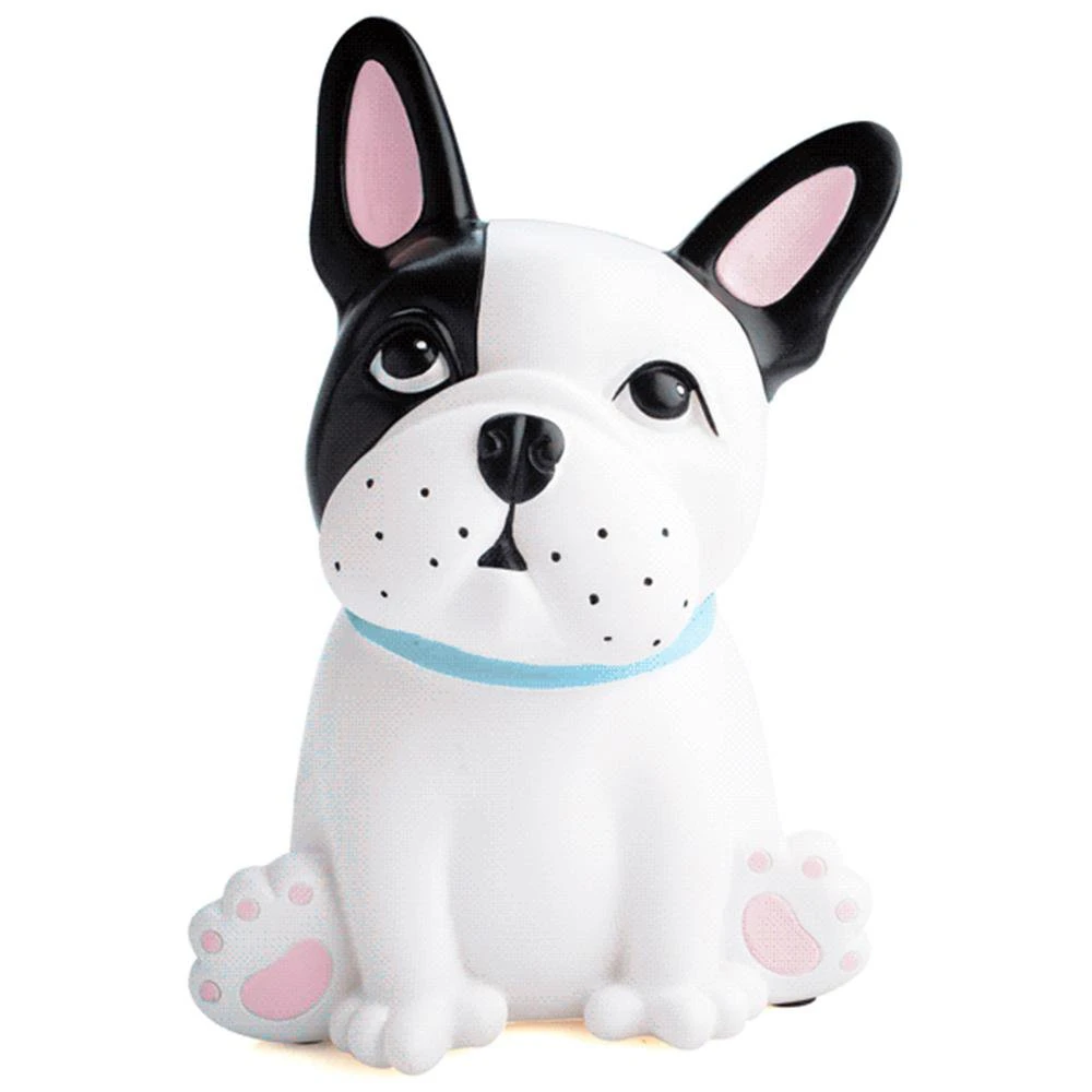 Mdi French Bulldog LED Table Lamp Night Light 2 Mdi French Bulldog LED Table Lamp Night Light