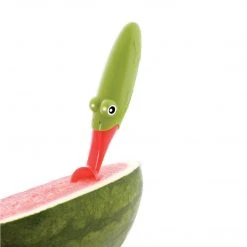 IsAlbi Foodie Friendly Frog Melon Baller