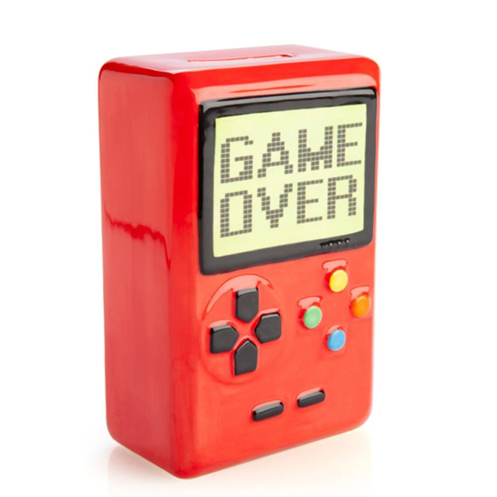 Mdi Gaming Console Ceramic Money Bank Gifts For Sisters 5 Mdi Gaming Console Ceramic Money Bank Gifts For Sisters