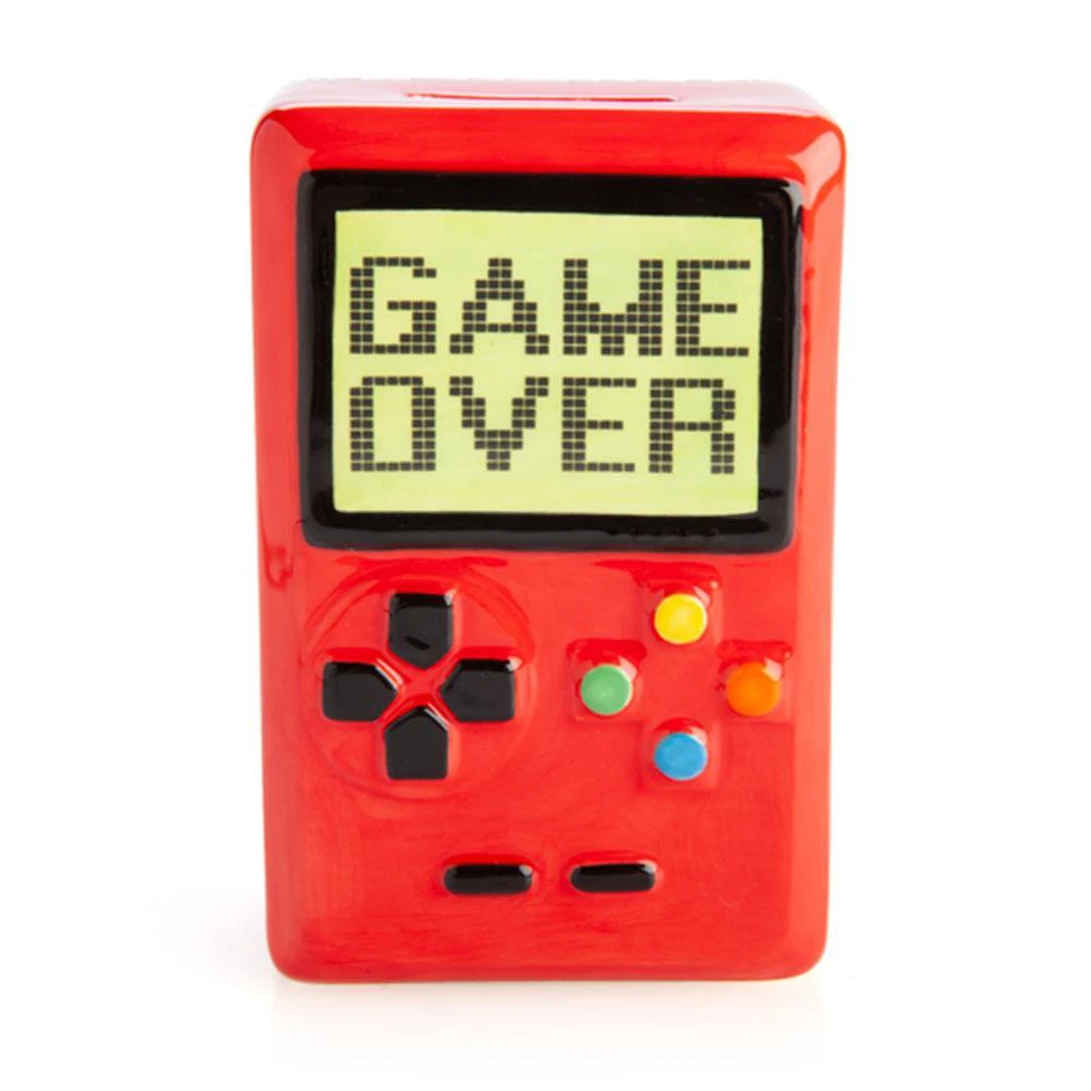 Mdi Gaming Console Ceramic Money Bank Gifts For Sisters 4 Mdi Gaming Console Ceramic Money Bank Gifts For Sisters