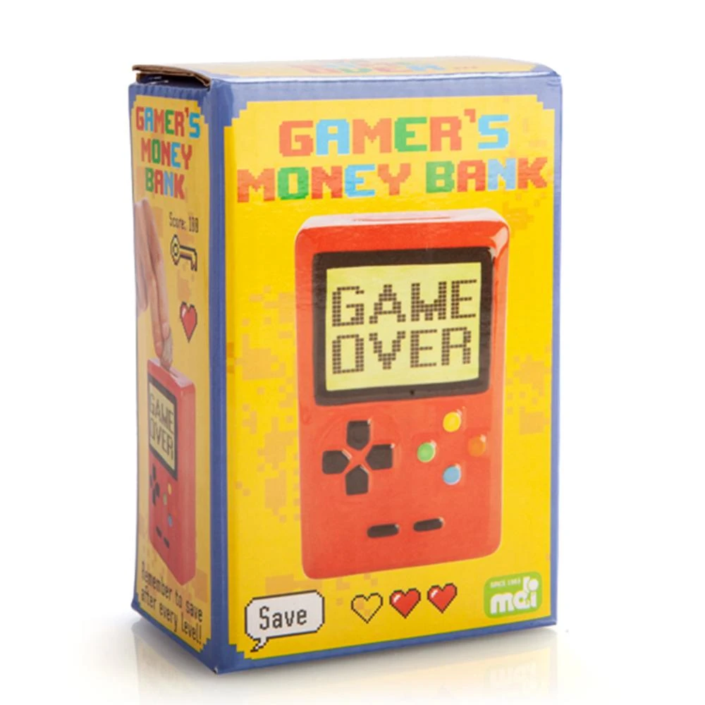 Mdi Gaming Console Ceramic Money Bank Gifts For Sisters 6 Mdi Gaming Console Ceramic Money Bank Gifts For Sisters