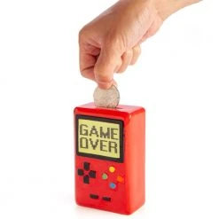 Mdi Gaming Console Ceramic Money Bank Gifts For Sisters 8 Mdi Gaming Console Ceramic Money Bank Gifts For Sisters