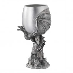 Royal Selangor New Game Of Thrones Drogon Goblet
