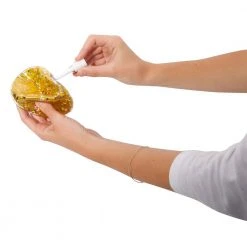 IsAlbi Giant Confetti Balloon Ball | Assorted