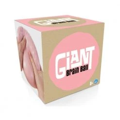 PMG Giant Stress Ball | Brain