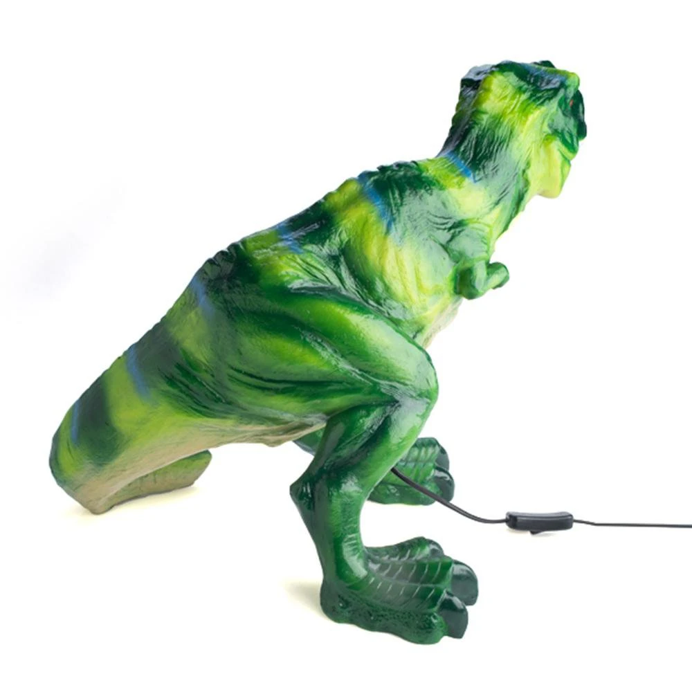 Mdi Giant T-Rex LED Table Lamp - 44cm Tall! Giant Products 4 Mdi Giant T-Rex LED Table Lamp - 44cm Tall! Giant Products