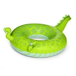 William Valentine Giant T-Rex Pool Ring Float 183cm