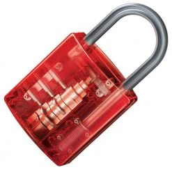 Johnco Giant Products Giant Visible Padlock