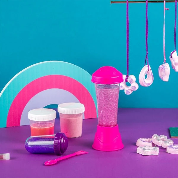 Ventura Games Glitter Magic Lab New 2 Ventura Games Glitter Magic Lab New