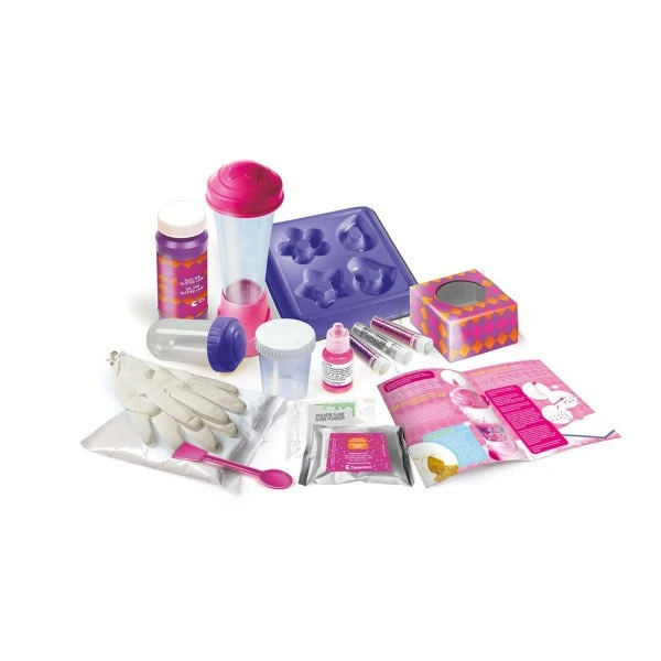 Ventura Games Glitter Magic Lab New 3 Ventura Games Glitter Magic Lab New