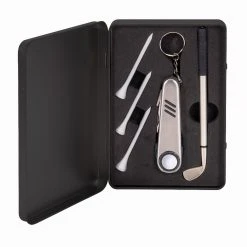 IsAlbi New Golf Essentials Kit 7 IsAlbi New Golf Essentials Kit