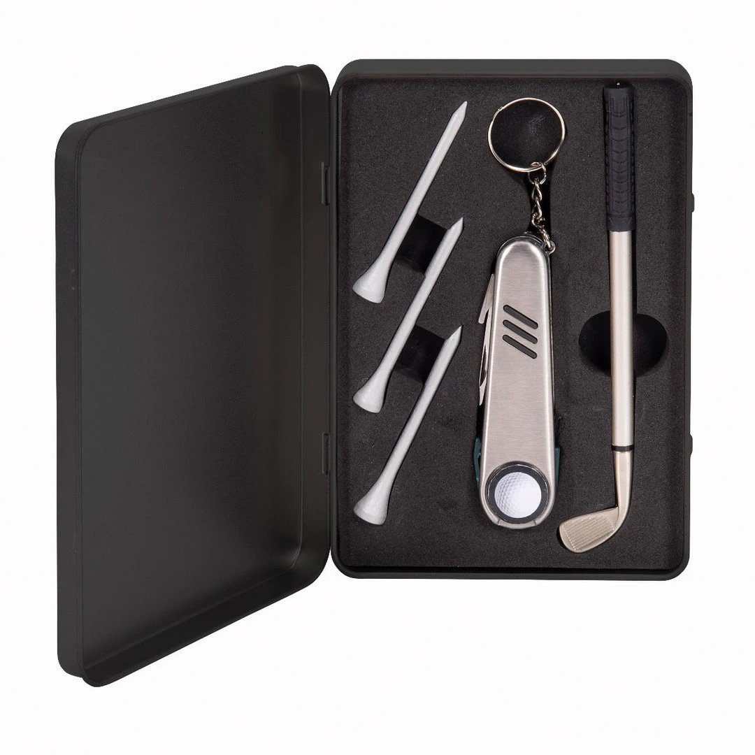 IsAlbi New Golf Essentials Kit 3 IsAlbi New Golf Essentials Kit