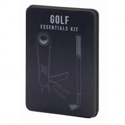 IsAlbi New Golf Essentials Kit 9 IsAlbi New Golf Essentials Kit