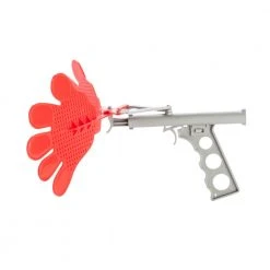 Mdi Hands Trigger Activated Fly Swatter 8 Mdi Hands Trigger Activated Fly Swatter