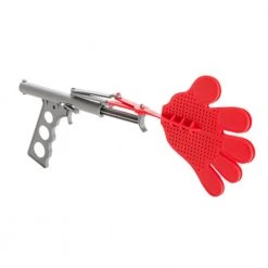 Mdi Hands Trigger Activated Fly Swatter 9 Mdi Hands Trigger Activated Fly Swatter