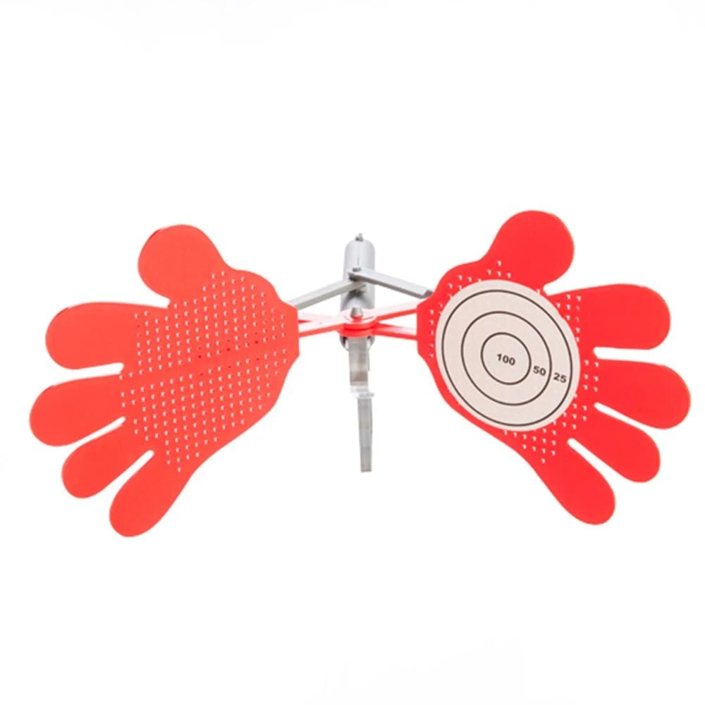 Mdi Hands Trigger Activated Fly Swatter 2 Mdi Hands Trigger Activated Fly Swatter