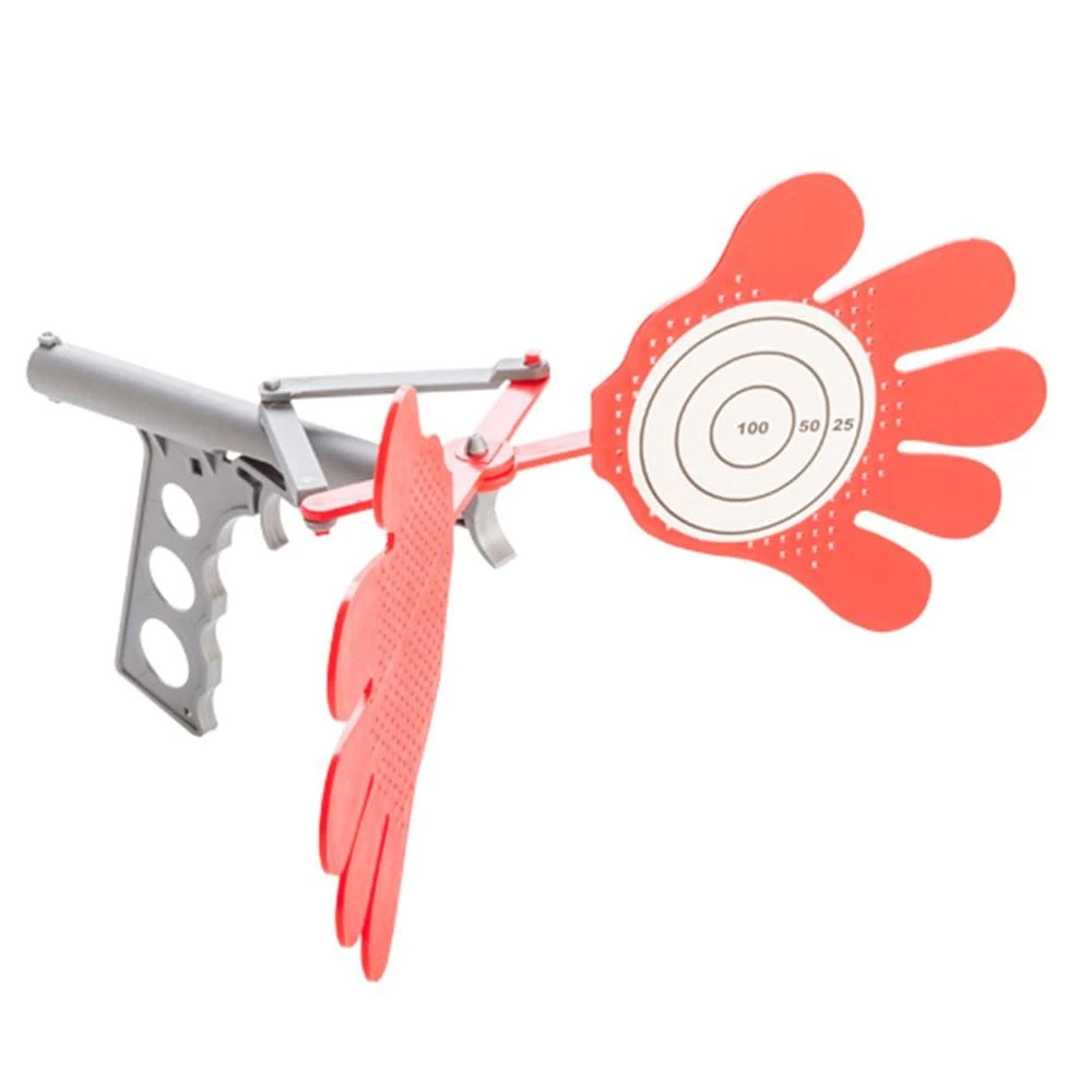 Mdi Hands Trigger Activated Fly Swatter 3 Mdi Hands Trigger Activated Fly Swatter