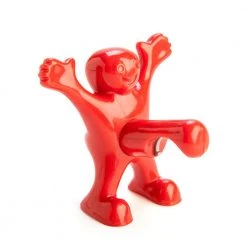 Mdi Happy Man Bottle Opener