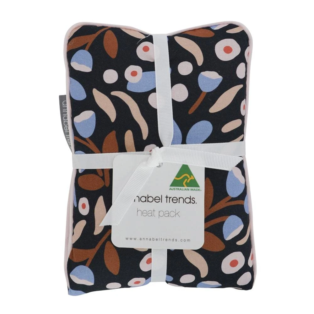 Annabel Trends Heat Pillow | Wild Flower 1 Annabel Trends Heat Pillow | Wild Flower