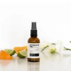 Summer Salt Body Hydrate Me Facial Moisturiser New