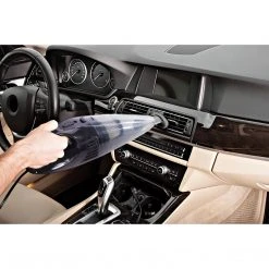 IsAlbi New In-Car Vacuum Cleaner